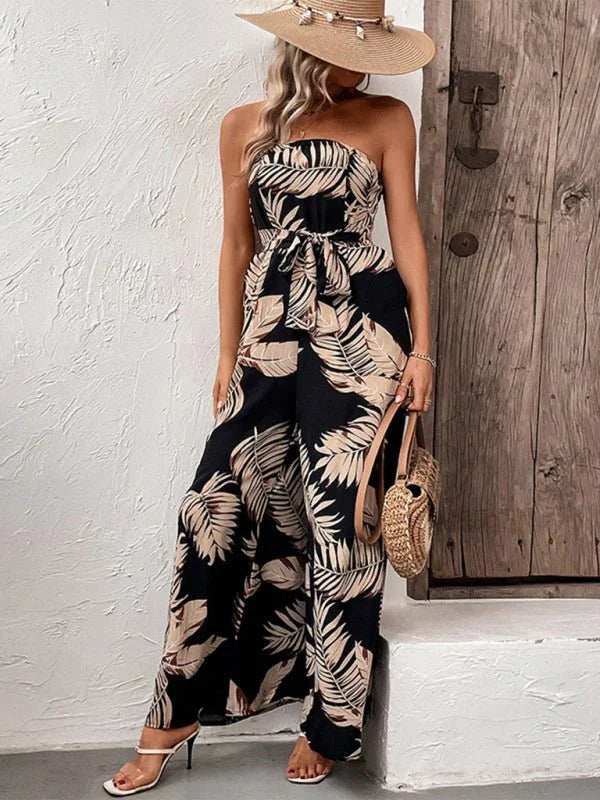 MW-Melithea 618 Jumpsuit - Magic wolf