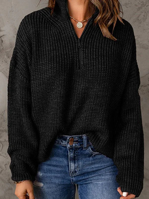 MW-Meloria 784 Sweater - Magic wolf