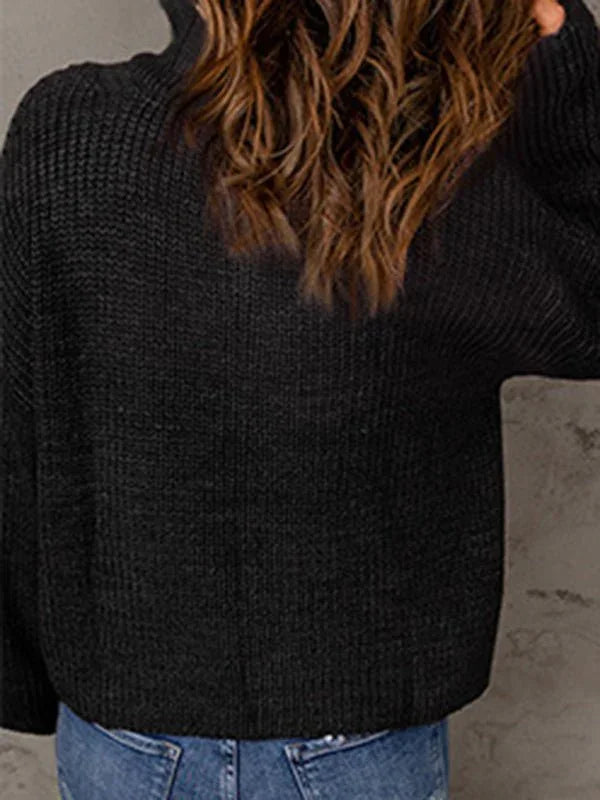 MW-Meloria 784 Sweater - Magic wolf