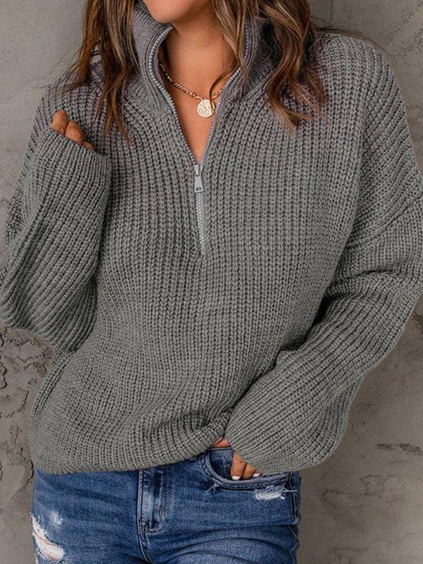 MW-Meloria 784 Sweater - Magic wolf