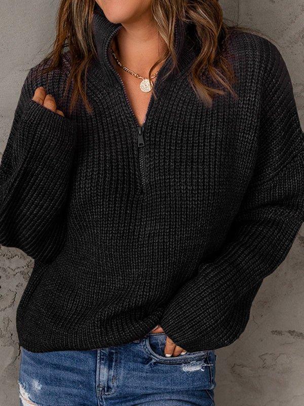 MW-Meloria 784 Sweater - Magic wolf