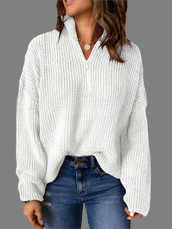 MW-Meloria 784 Sweater - Magic wolf