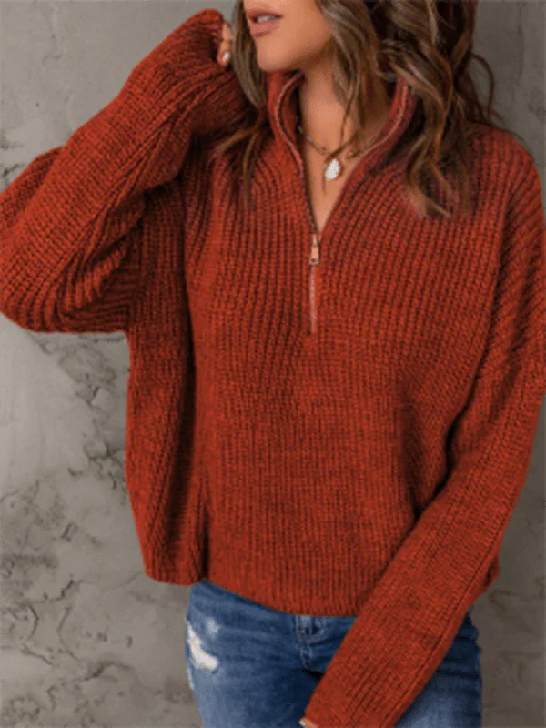 MW-Meloria 784 Sweater - Magic wolf