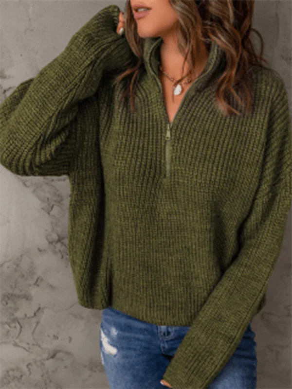 MW-Meloria 784 Sweater - Magic wolf