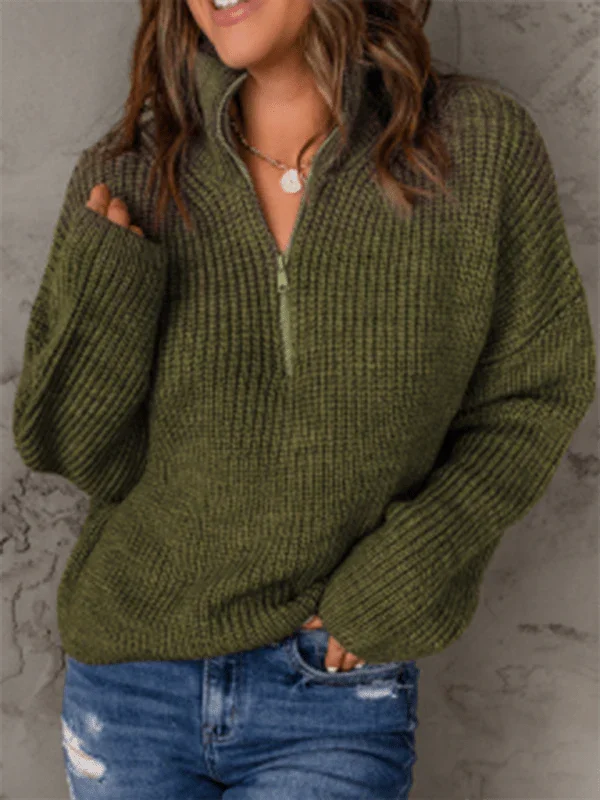 MW-Meloria 784 Sweater - Magic wolf