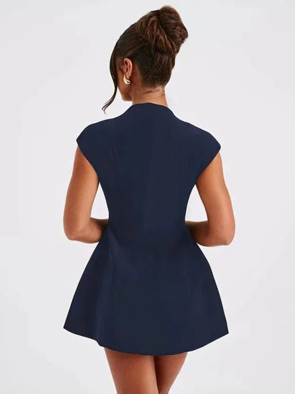 MW-Merivale 186 mini dress - Magic wolf