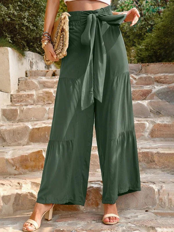 MW-Miravelle 802 Trousers - Magic wolf