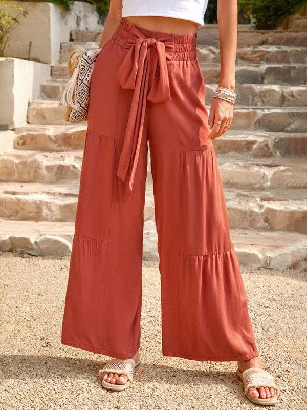 MW-Miravelle 802 Trousers - Magic wolf