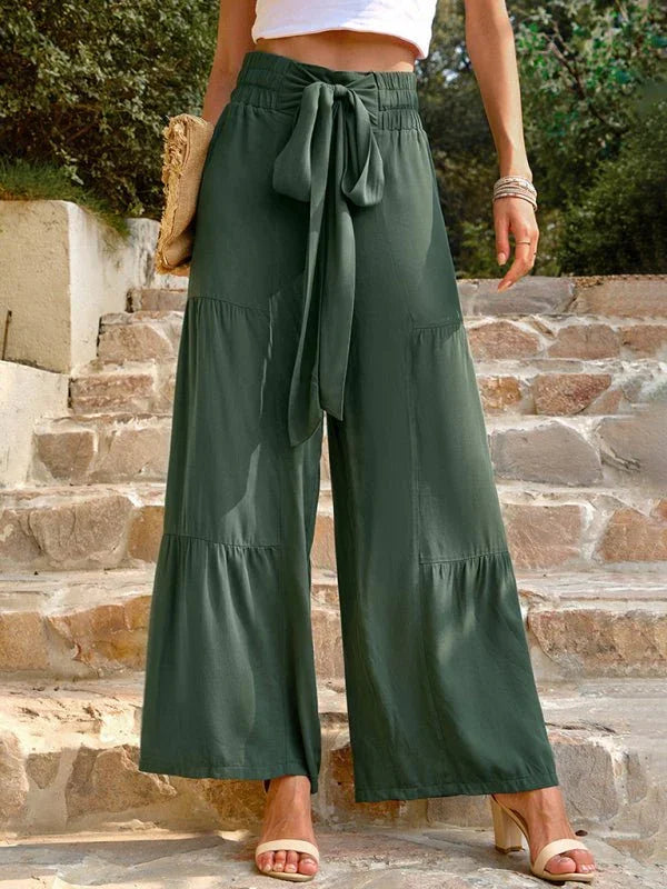 MW-Miravelle 802 Trousers - Magic wolf
