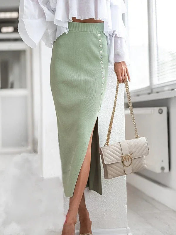MW-Miravyn 910 Skirt - Magic wolf