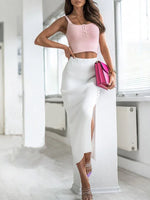 MW-Miravyn 910 Skirt - Magic wolf