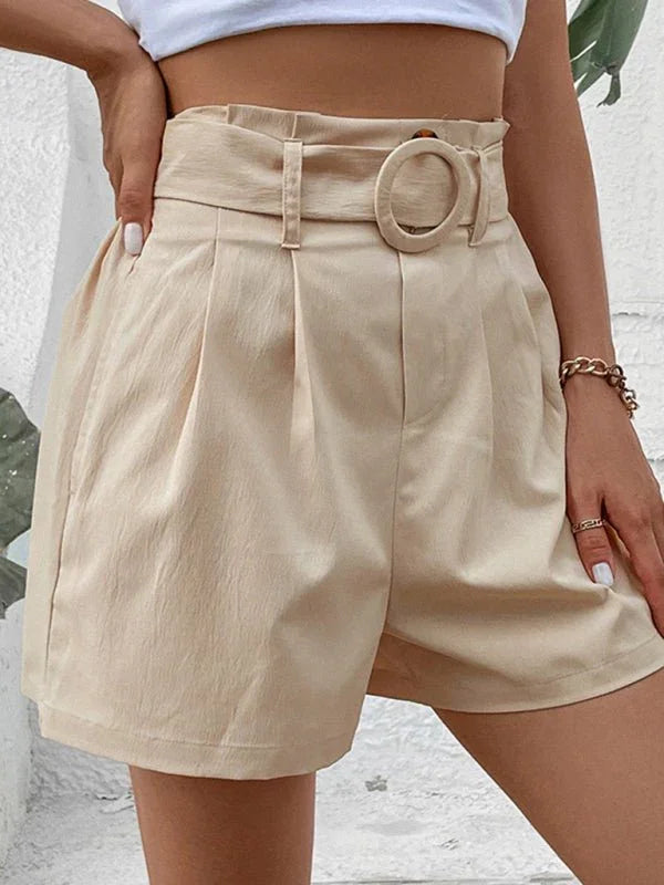 MW-Mirelia 933 Shorts - Magic wolf