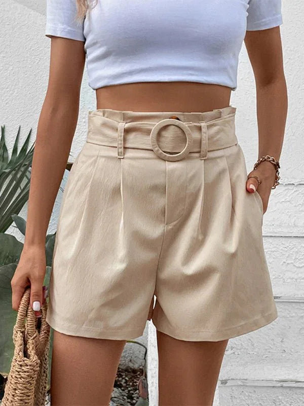MW-Mirelia 933 Shorts - Magic wolf