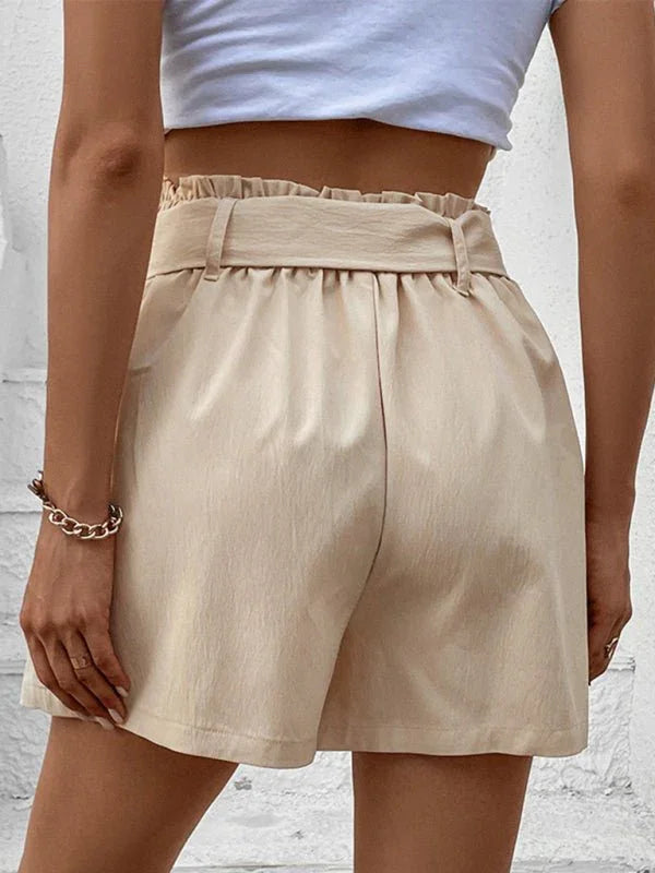MW-Mirelia 933 Shorts - Magic wolf