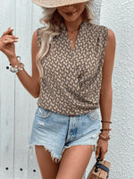 MW-Mirelsa 452 Shirt - Magic wolf