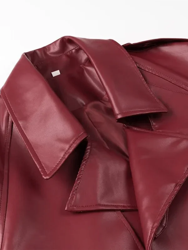MW-Mirelynn 14006 Jacket - Magic wolf