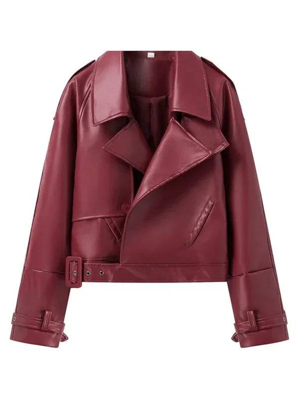 MW-Mirelynn 14006 Jacket - Magic wolf
