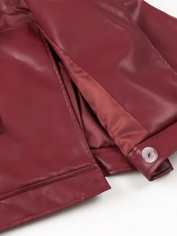 MW-Mirelynn 14006 Jacket - Magic wolf