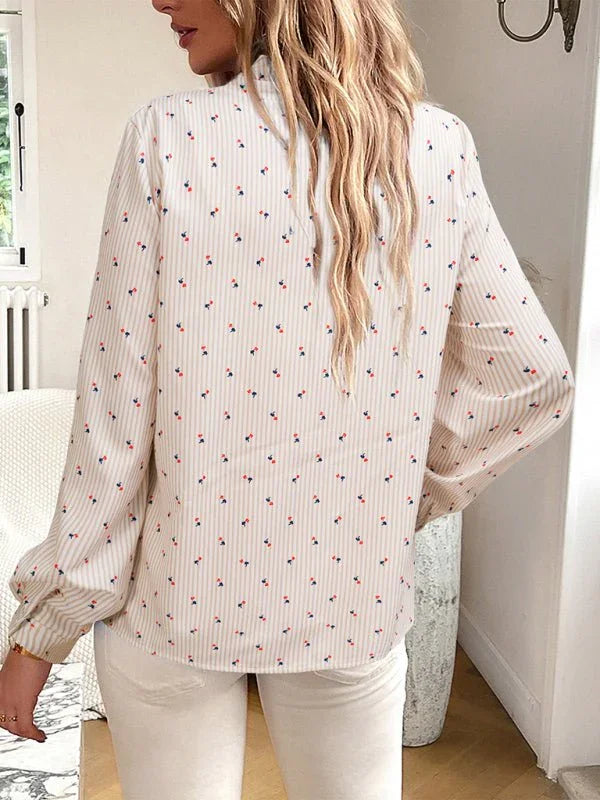 MW-Mirelys 468 Shirt - Magic wolf