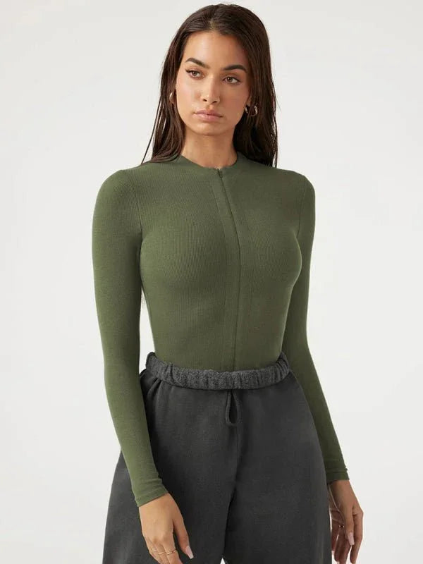 MW-Mirsette 505 Bodysuit - Magic wolf