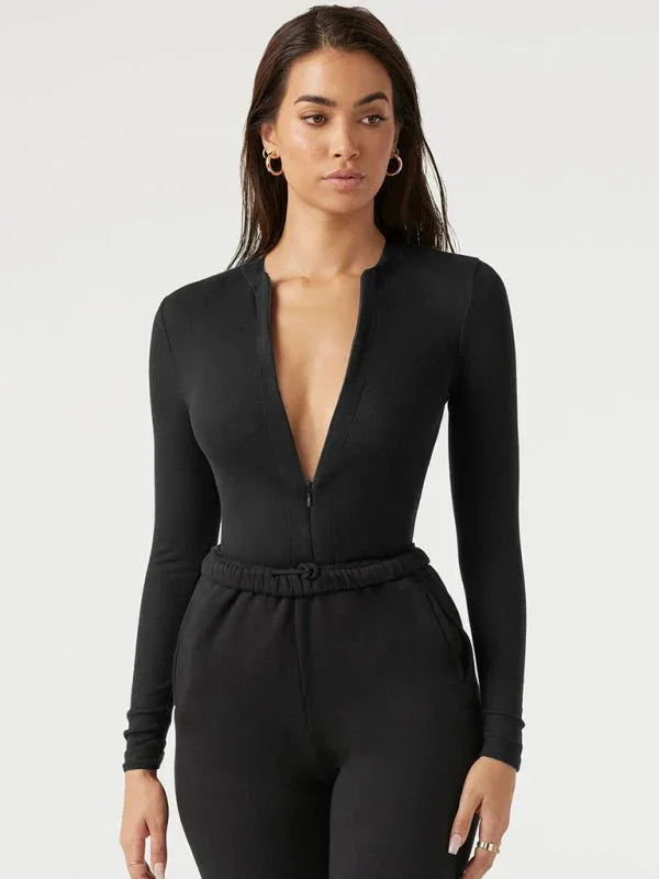 MW-Mirsette 505 Bodysuit - Magic wolf