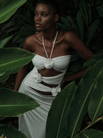 MW-Morningvale 222 midi dress - Magic wolf
