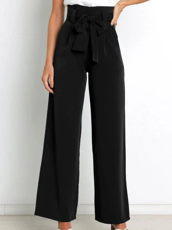 MW-Naerelle 827 Trousers - Magic wolf