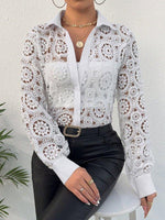MW-Nevandra 465 Shirt - Magic wolf