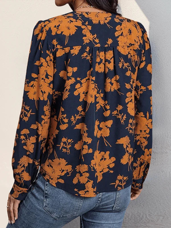 MW-Nevetta 449 Shirt - Magic wolf