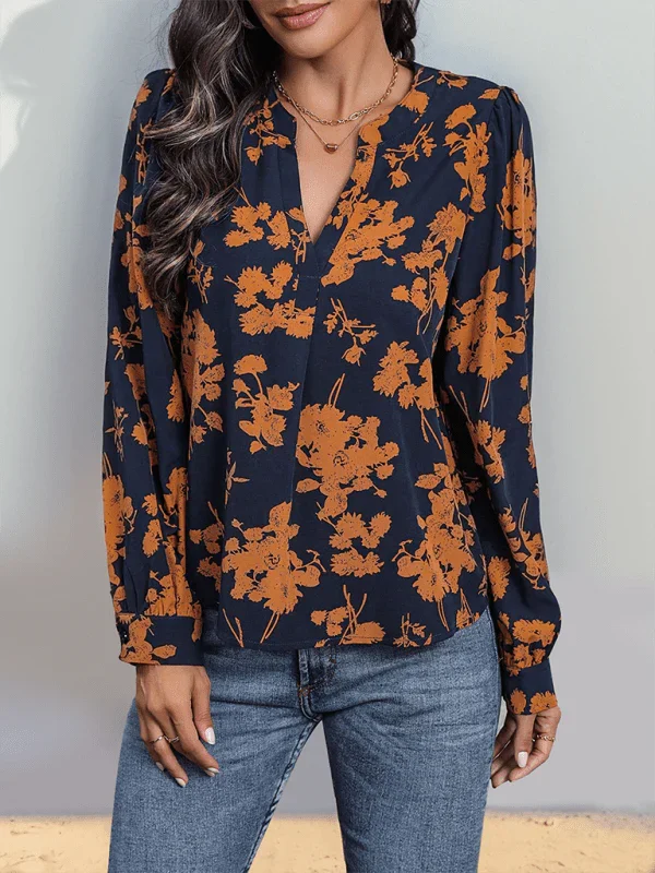 MW-Nevetta 449 Shirt - Magic wolf