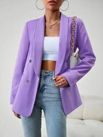 MW-Norabel 15012 Blazer - Magic wolf