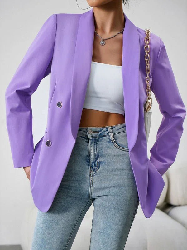 MW-Norabel 15012 Blazer - Magic wolf