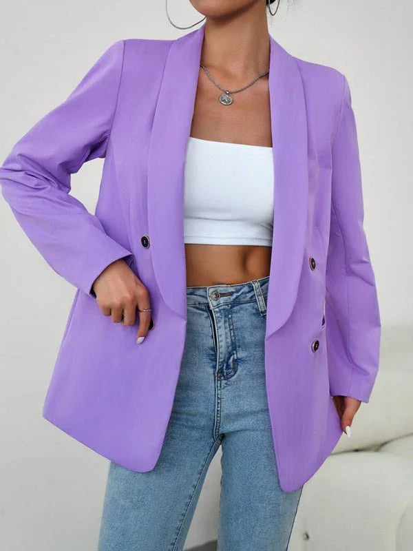 MW-Norabel 15012 Blazer - Magic wolf