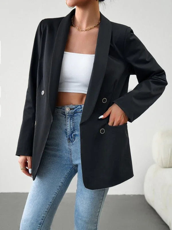 MW-Norabel 15012 Blazer - Magic wolf