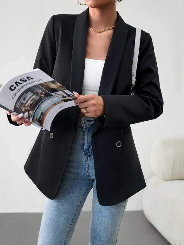 MW-Norabel 15012 Blazer - Magic wolf