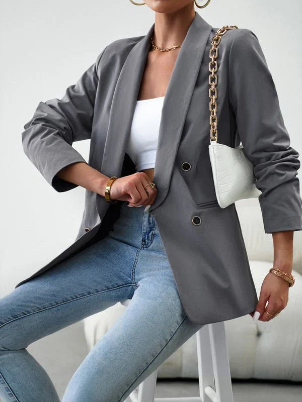 MW-Norabel 15012 Blazer - Magic wolf