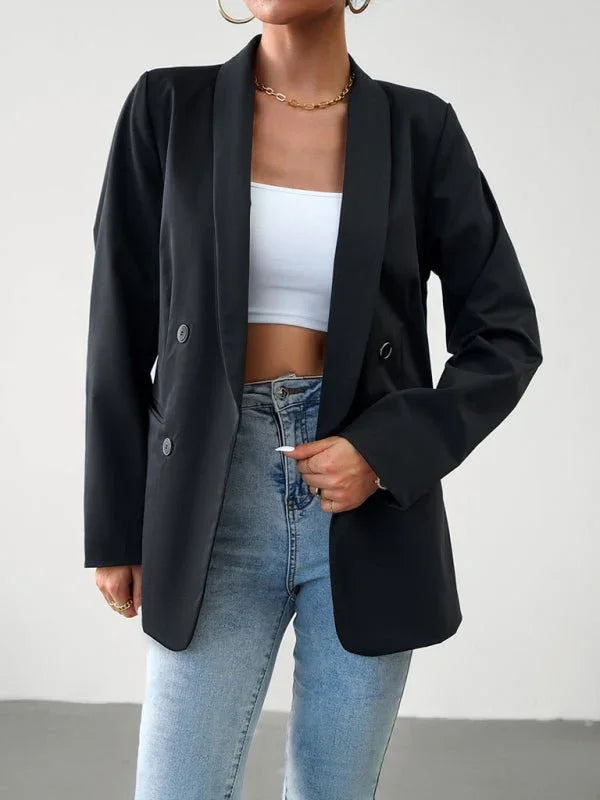 MW-Norabel 15012 Blazer - Magic wolf