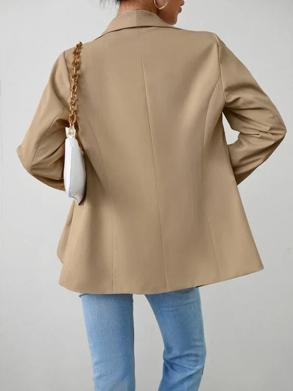 MW-Norabel 15012 Blazer - Magic wolf