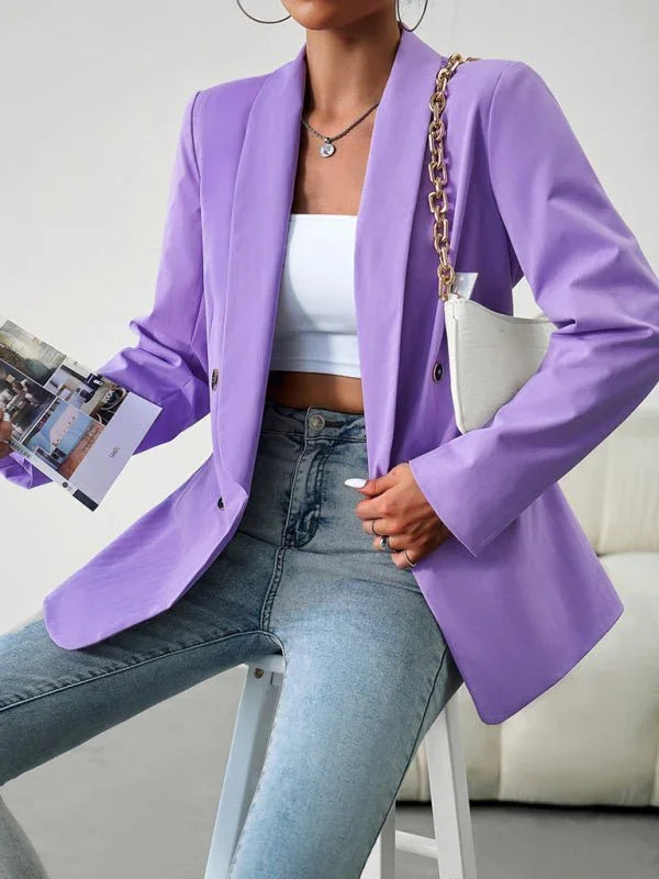 MW-Norabel 15012 Blazer - Magic wolf