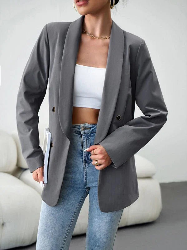MW-Norabel 15012 Blazer - Magic wolf