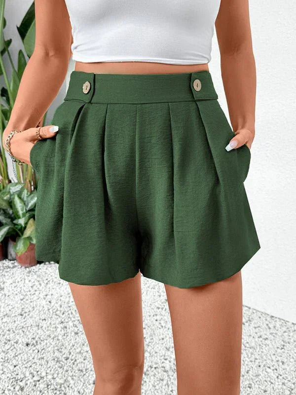 MW-Noralia 921 Shorts - Magic wolf