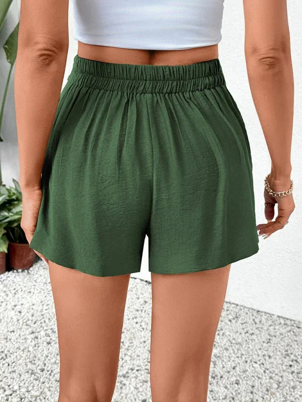 MW-Noralia 921 Shorts - Magic wolf
