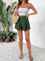 MW-Noralia 921 Shorts - Magic wolf