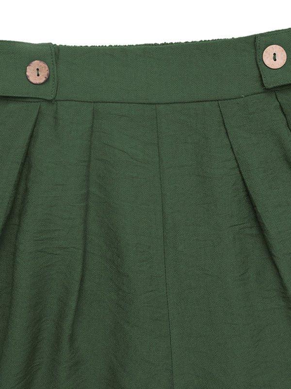 MW-Noralia 921 Shorts - Magic wolf