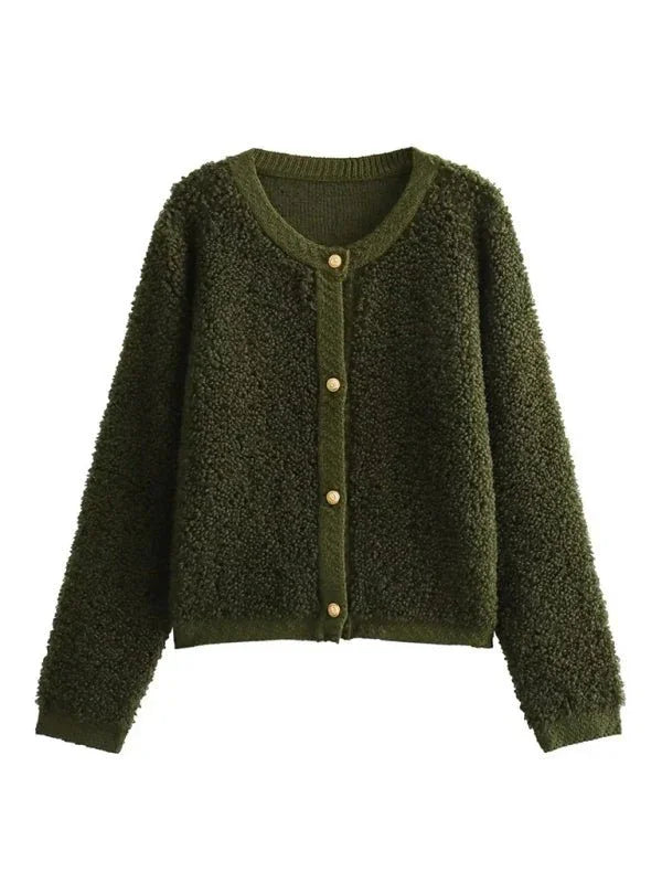 MW-Noravyn 14010 Jacket - Magic wolf