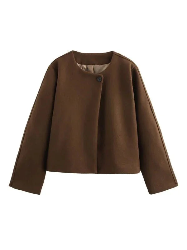 MW-Olivienne 14029 Jacket - Magic wolf