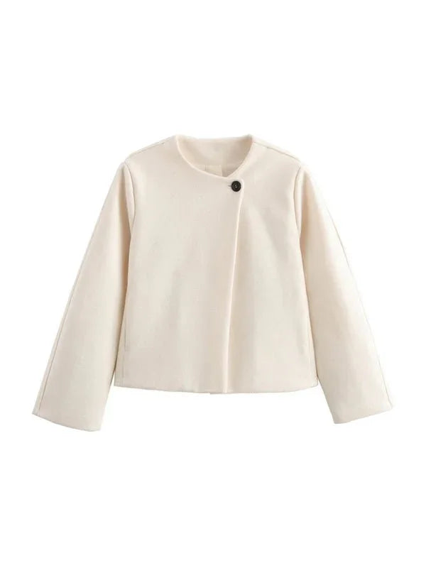 MW-Olivienne 14029 Jacket - Magic wolf
