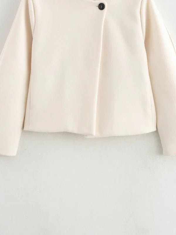 MW-Olivienne 14029 Jacket - Magic wolf
