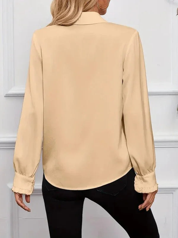 MW-Olivienne 441 Shirt - Magic wolf
