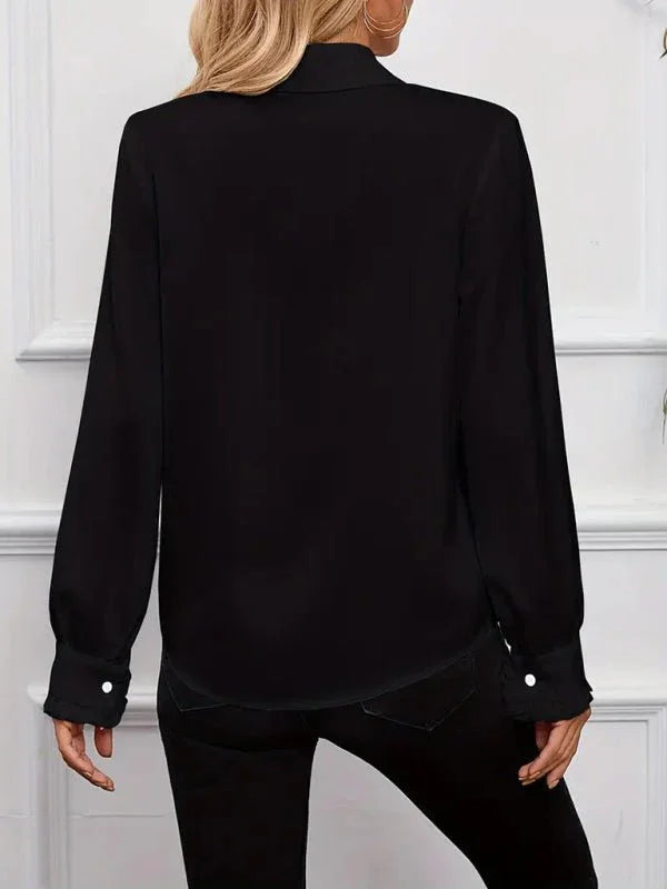 MW-Olivienne 441 Shirt - Magic wolf